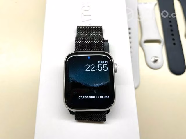 Apple Watch SERIES 5 44MM - Imagen 2