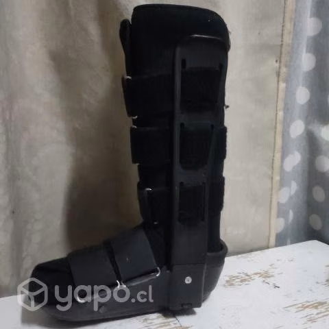 Bota ortopédica - Imagen 2