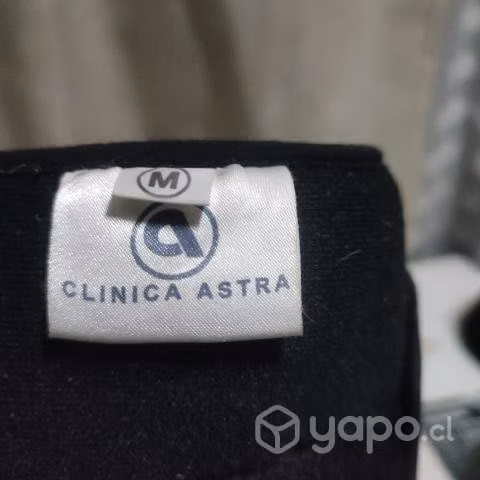 Bota ortopédica