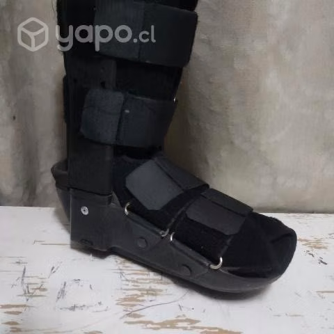 Bota ortopédica - Imagen 4