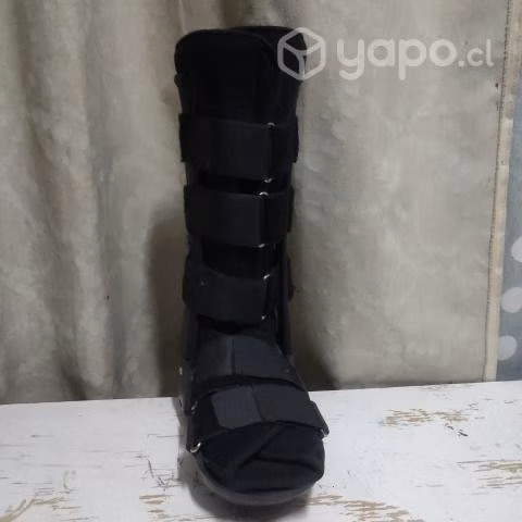 Bota ortopédica - Imagen 3