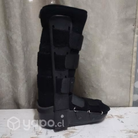 Bota ortopédica - Imagen 5