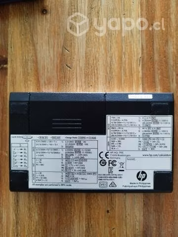 Calculadora financiera HP 12c platinum - Imagen 2