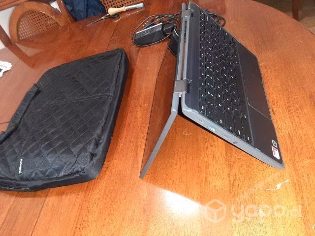 Notebook lenovo