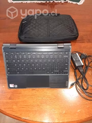 Notebook lenovo