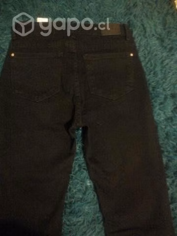 Pantalón nuevo