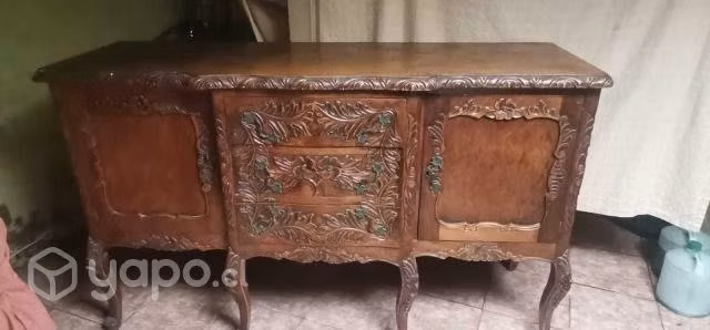 Mueble normando