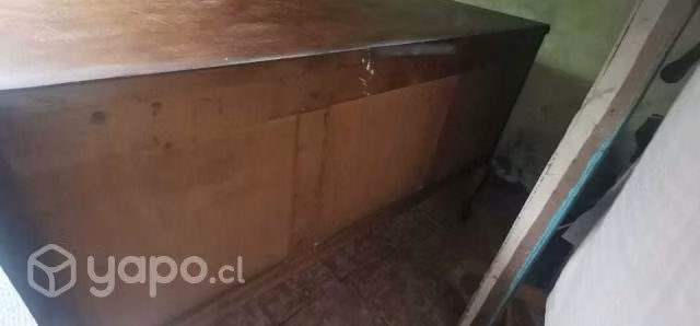 Mueble normando