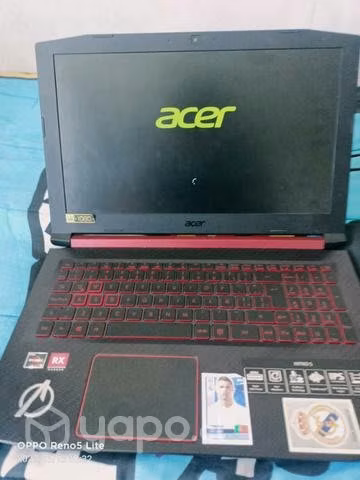 Acer nitro 5