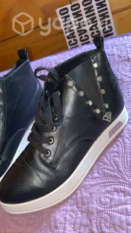 Zapatillas NGX - Imagen 3