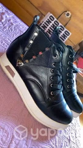 Zapatillas NGX