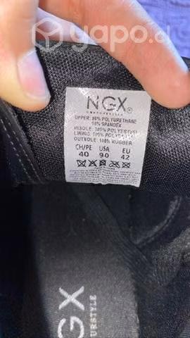 Zapatillas NGX - Imagen 2