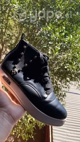 Zapatillas NGX - Imagen 4