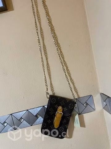 Lindo porta celular