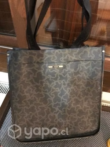Cartera Tous