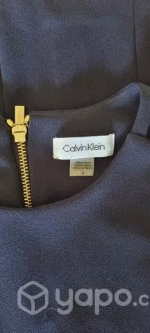 Vestido Calvin Klein - Imagen 4