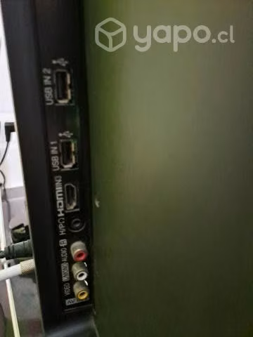 Lcd Lg 42 pulgadas