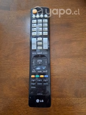 Lcd Lg 42 pulgadas