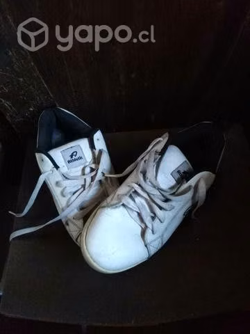 Zapatilla hombre - Imagen 2