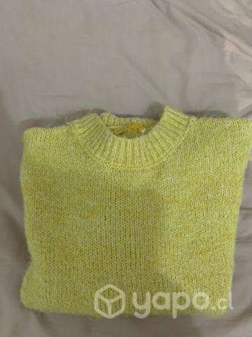 Chaleco amarillo marca Index - Imagen 2