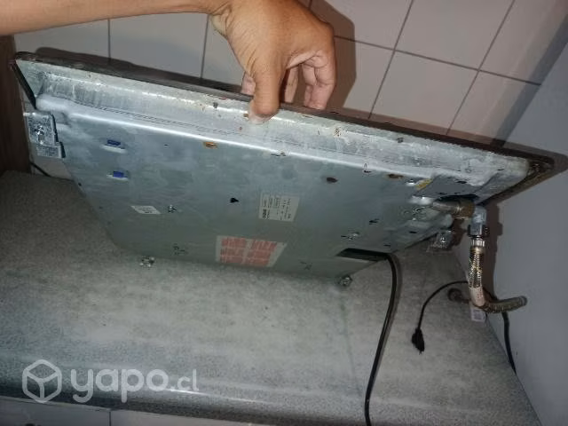 Cocina para empotrar - Imagen 5