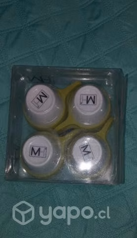 Set de tazas de cafe - Imagen 2