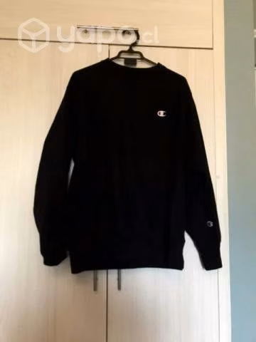 Poleron champion original