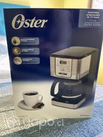 Cafetera oster 4401 - Imagen 5