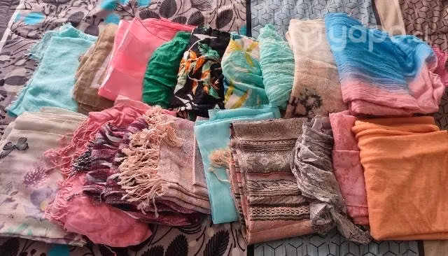 Pañuelos de Cuello