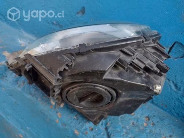 Optico izq mini cooper countyman r - Imagen 3
