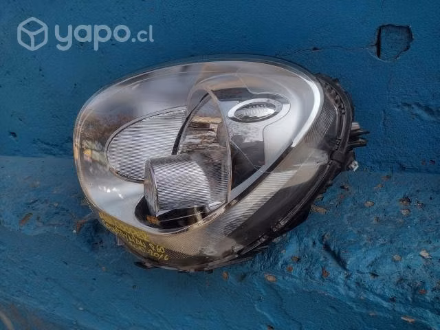 Optico izq mini cooper countyman r - Imagen 9