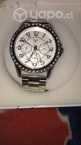 Reloj Versace