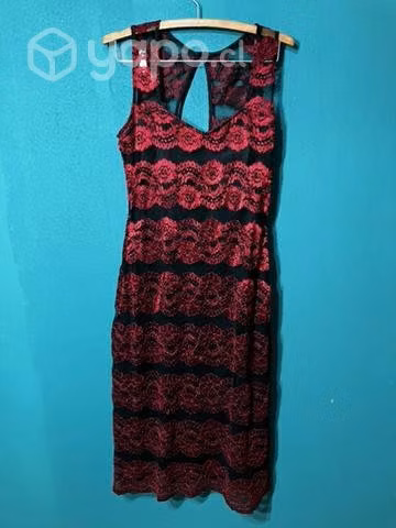 Vestidos de fiesta