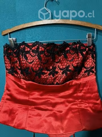 Vestidos de fiesta