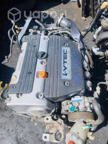 Honda k24a