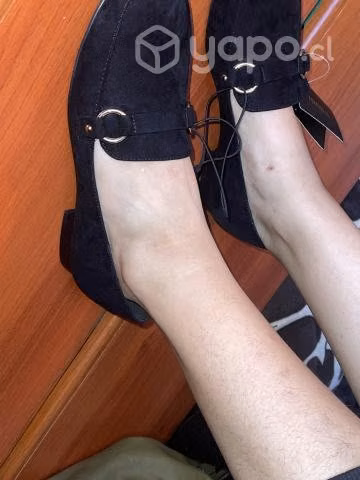 Mocasines