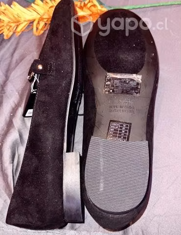Mocasines