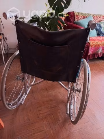 Silla de ruedas - Imagen 2