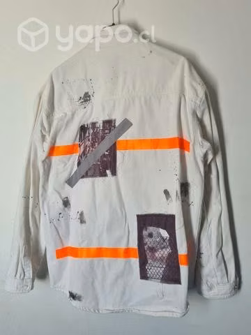 Chaqueta zara - Imagen 2