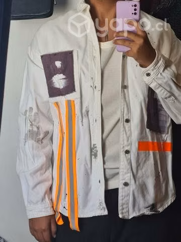 Chaqueta zara - Imagen 3