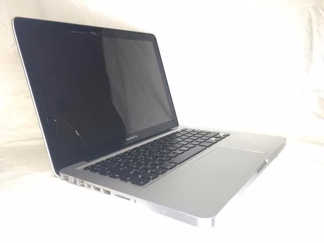 MacBook Pro - Imagen 3
