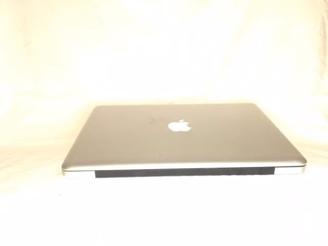 MacBook Pro - Imagen 4
