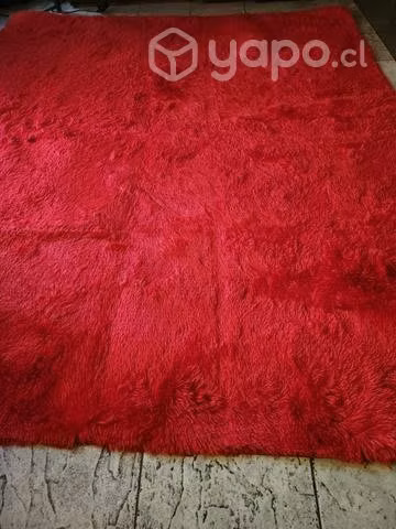 Alfombra nueva - Imagen 2