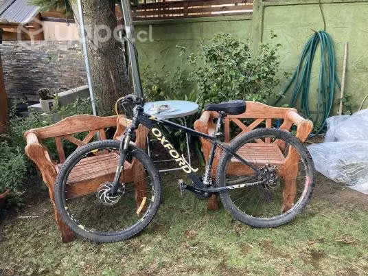 Bicicletas