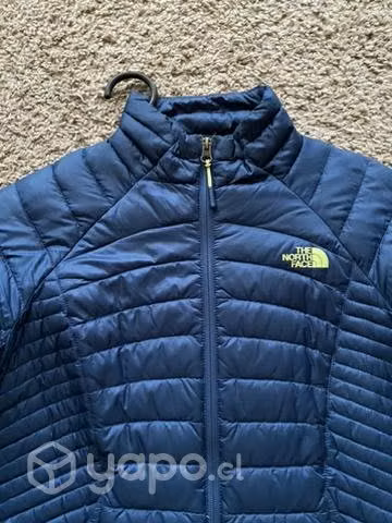 Chaqueta de plumas 700
