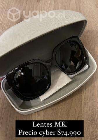 Sandalias mk y accesorios - Imagen 2