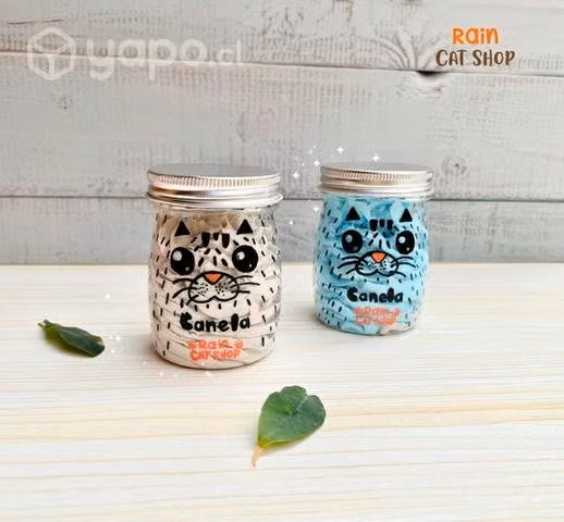 Jabon cremoso Gato extracto de canela