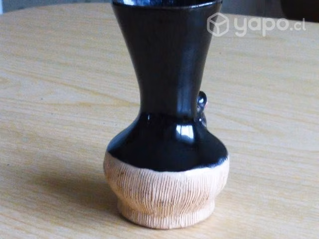 Florero antiguo
