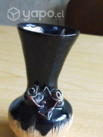 Florero antiguo