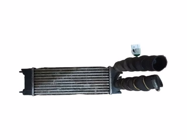 Intercooler citroen berlingo 2014